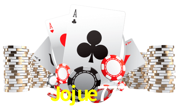 Jogue jogos de pôquer em Jojue777