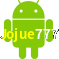 Aplicativo Jojue777 para Android