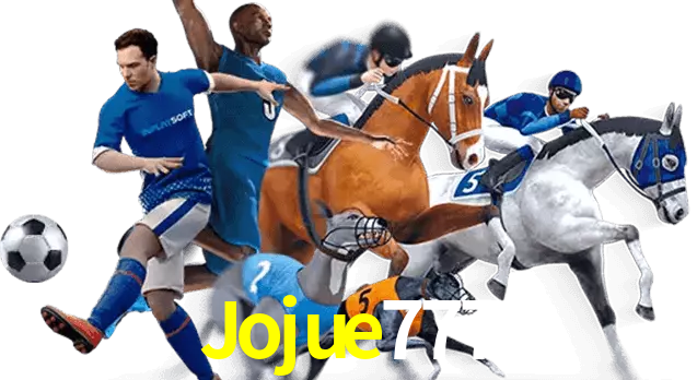 Jojue777