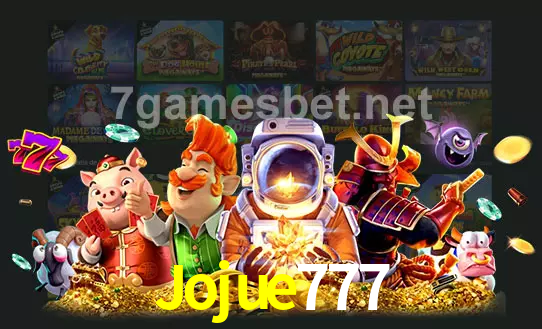cassino Jojue777