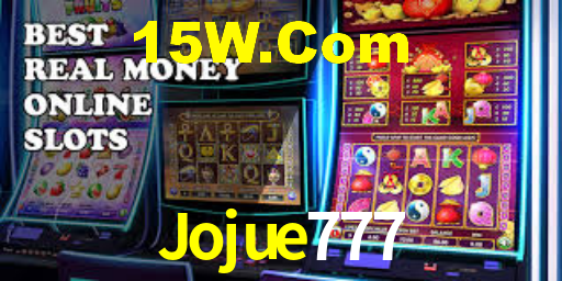 Jojue777