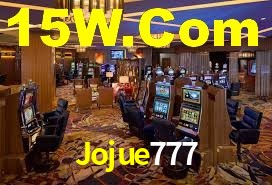 Tournaments Jojue777