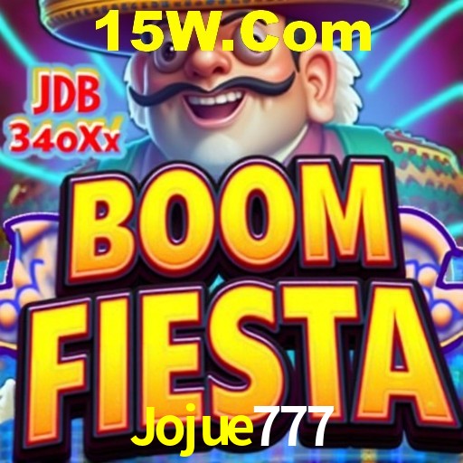 Estatísticas Jojue777