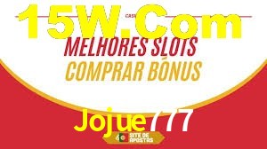 Jojue777