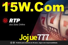 Jojue777