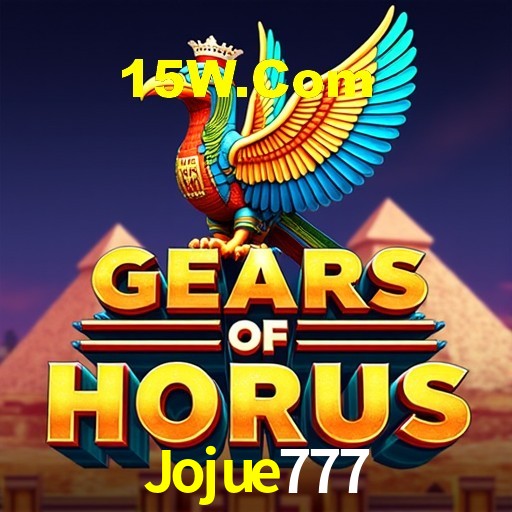 Especiais de Fim de Semana Jojue777