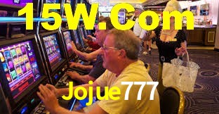 Sinta a adrenalina dos jogos de cassino com Jojue777