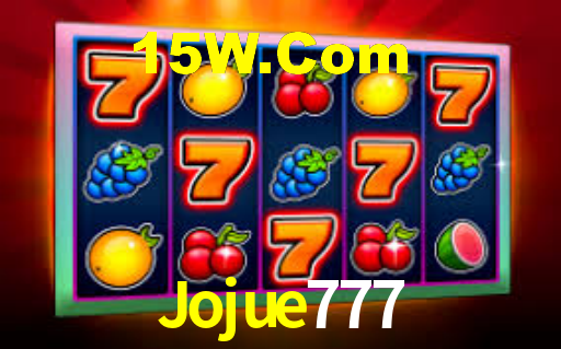 Jojue777 Bet
