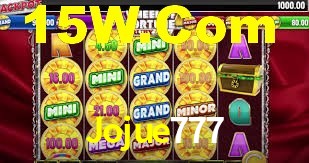 Jojue777 Bet
