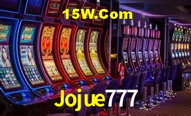 A Emoção da Loteria na Jojue777: Uma Chance de Mudança de Vida