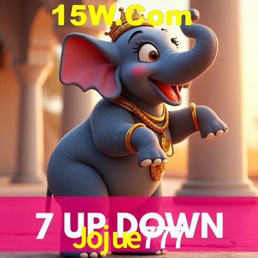 Exclusive Offers Jojue777