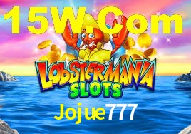 Jojue777: Jogos de Caça-Níqueis-Altas Recompensas, Roleta-Velocidade, Blackjack-Desafios Máximos