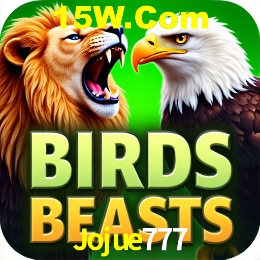 Provedores de Jogos Jojue777
