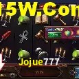 Inovações de Jogos na Jojue777: O Futuro das Experiências Interativas