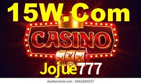 Daily Bonuses Jojue777