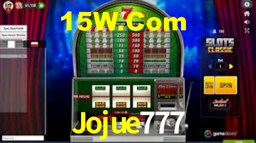 Jojue777 Bet