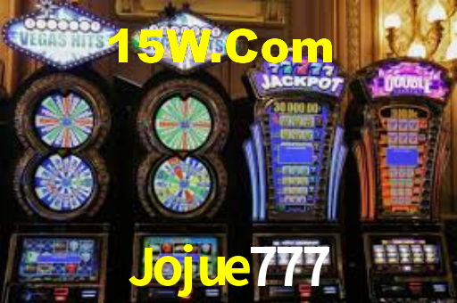 Jojue777